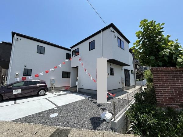 幡生本町1号棟／幡生駅２分　好立地