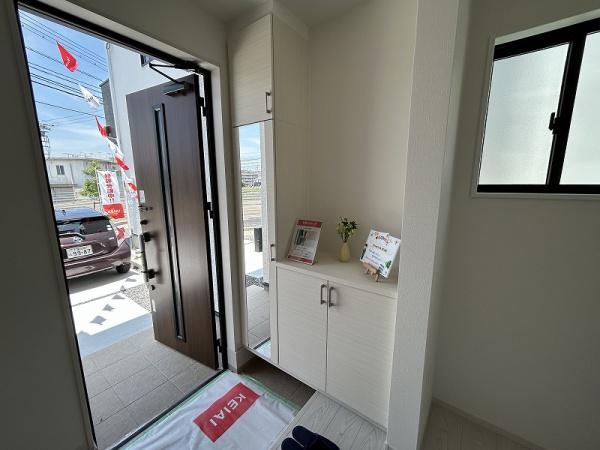 幡生本町1号棟／幡生駅２分　好立地