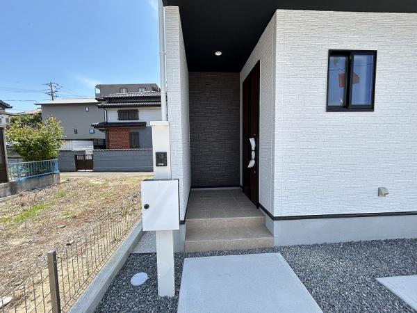 幡生本町2号棟／幡生駅２分　好立地