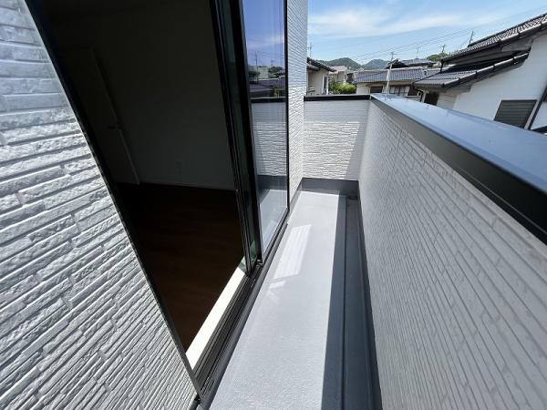 幡生本町2号棟／幡生駅２分　好立地