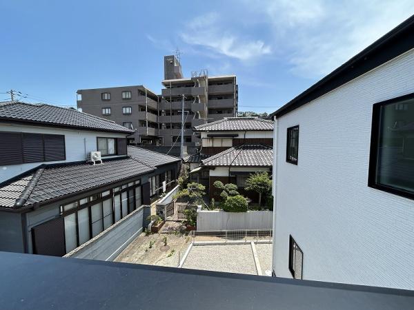 幡生本町2号棟／幡生駅２分　好立地