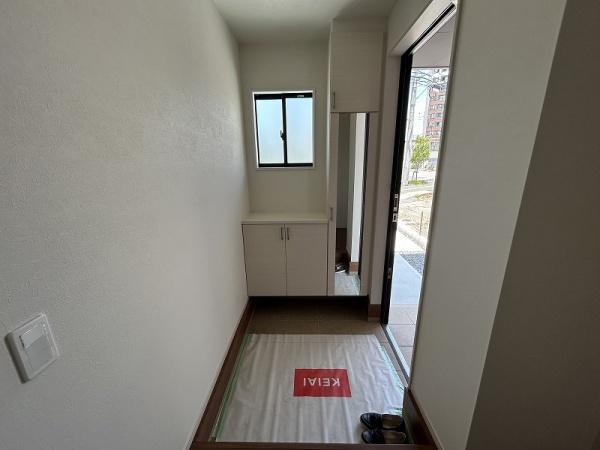 幡生本町2号棟／幡生駅２分　好立地