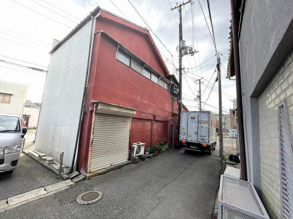 下関市彦島江の浦町６丁目の中古一戸建て