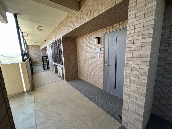 サンシティ新下関駅前／ペット可　新下関駅近く