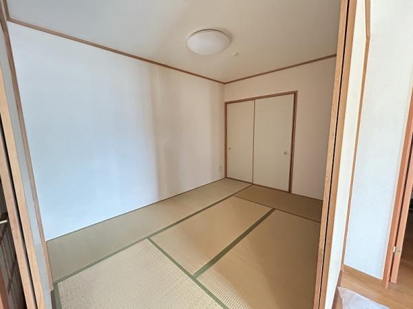 サンシティ新下関駅前／ペット可　新下関駅近く