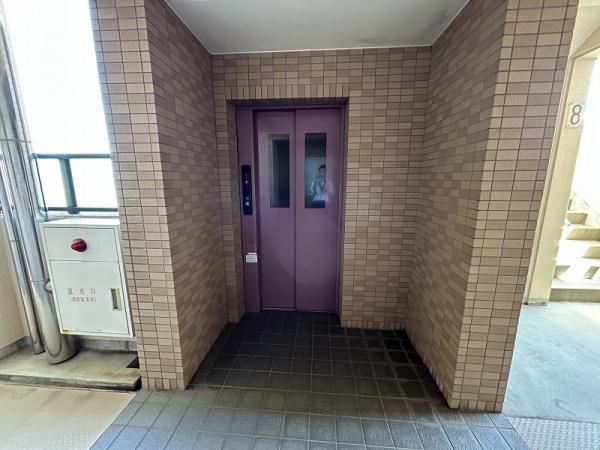 サンシティ新下関駅前／ペット可　新下関駅近く