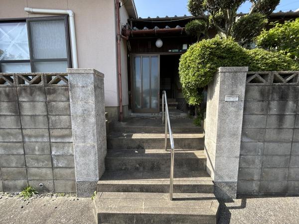 下関市本町１丁目の中古一戸建て