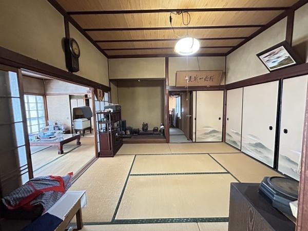下関市本町１丁目の中古一戸建て