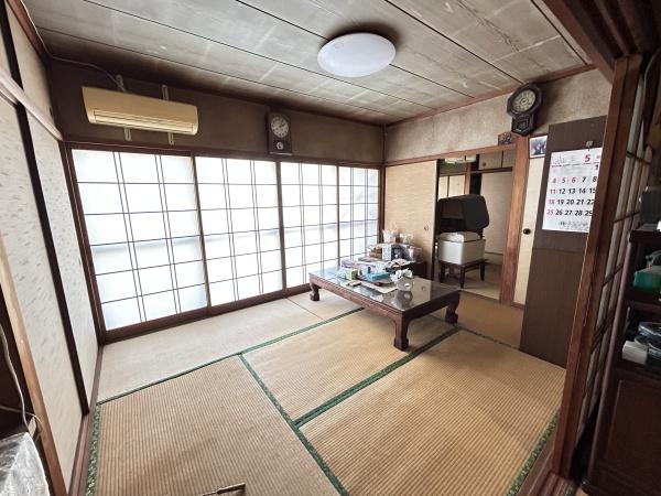 下関市本町１丁目の中古一戸建て