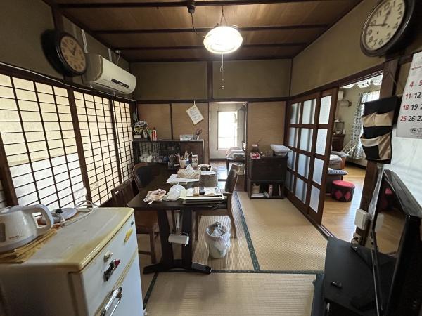 下関市本町１丁目の中古一戸建て