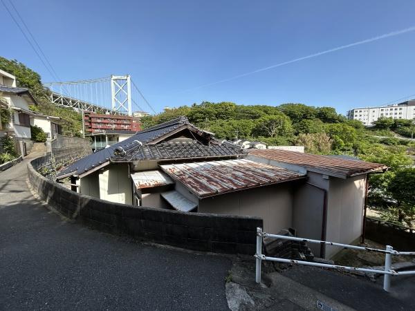 下関市本町１丁目の中古一戸建て