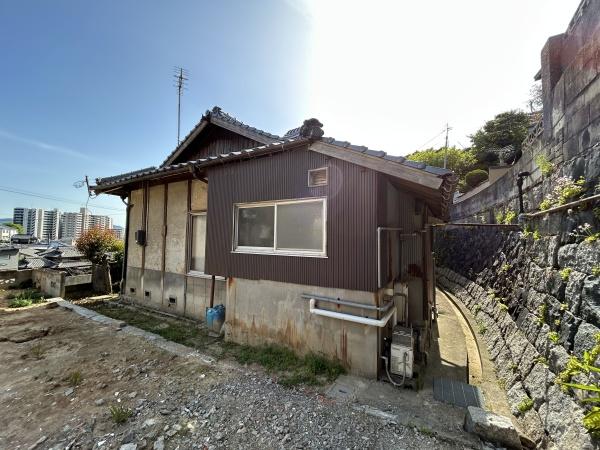 下関市本町１丁目の中古一戸建て