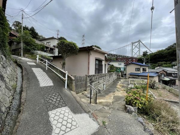 下関市本町１丁目の中古一戸建て