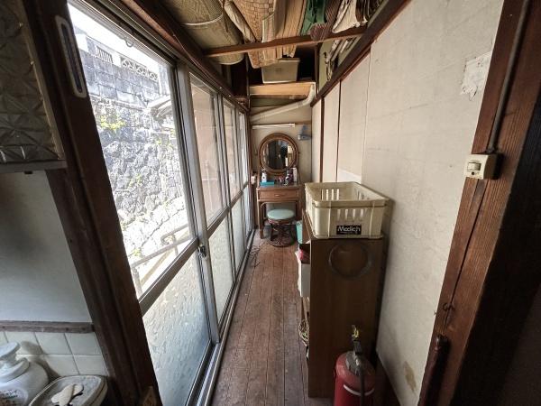下関市本町１丁目の中古一戸建て