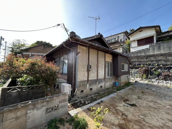 下関市本町１丁目の中古一戸建て