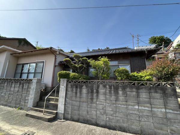 下関市本町１丁目の中古一戸建て