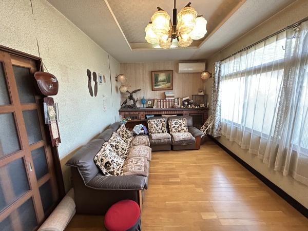 下関市本町１丁目の中古一戸建て