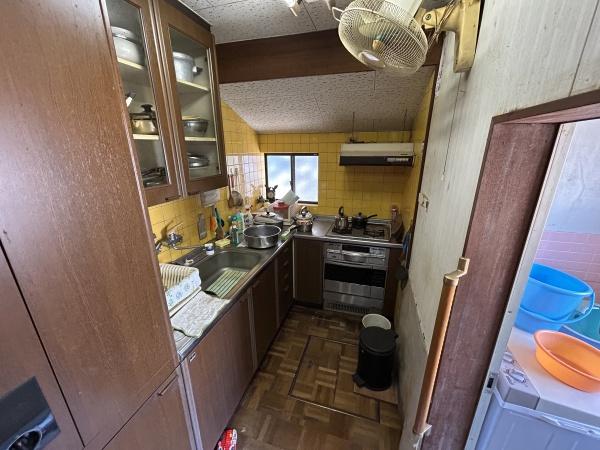 下関市本町１丁目の中古一戸建て