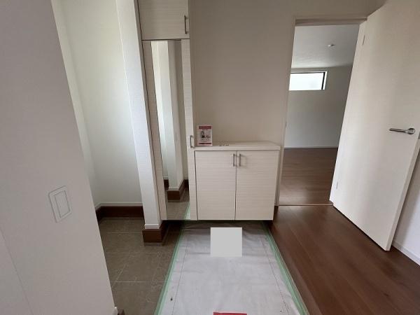 新垢田南町／1-1新築　１Ｆ増室可