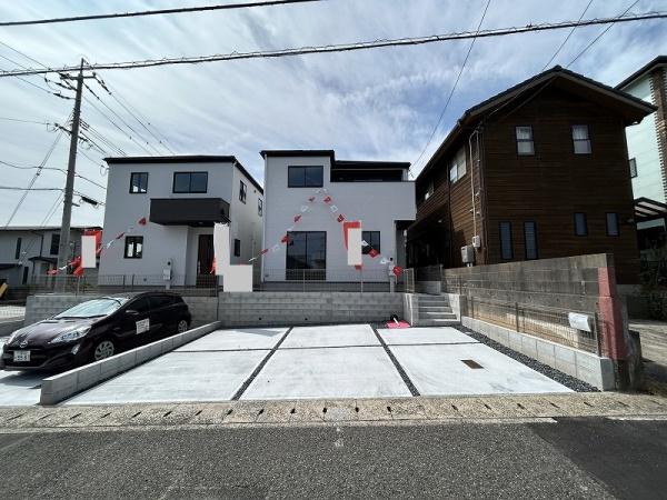 新垢田南町／新築戸建　１Ｆ増室可