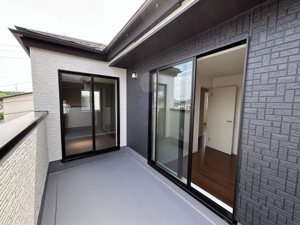 新垢田南町／1-1新築　１Ｆ増室可