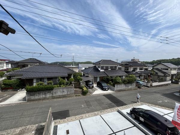 新垢田南町／1-1新築　１Ｆ増室可
