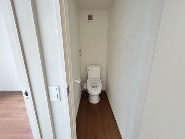 新垢田南町／1-1新築　１Ｆ増室可