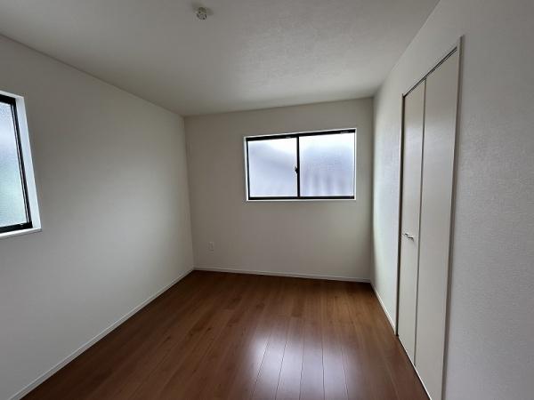新垢田南町／1-1新築　１Ｆ増室可