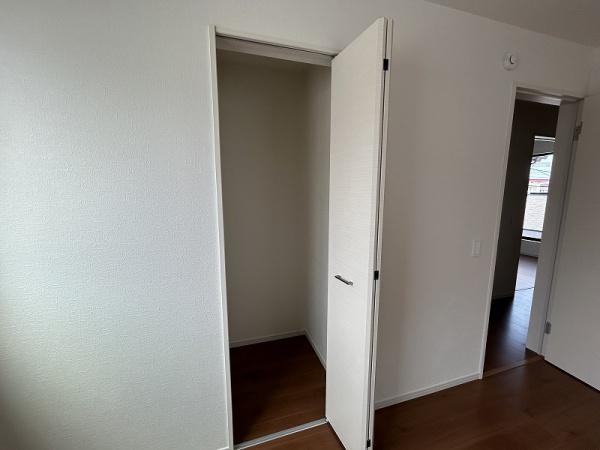 新垢田南町／1-1新築　１Ｆ増室可