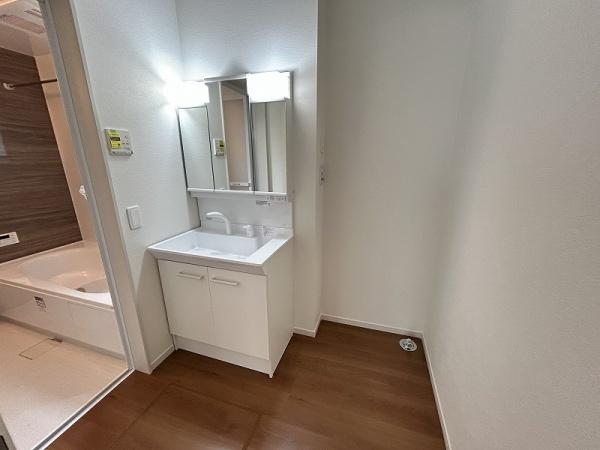 新垢田南町／新築戸建　１Ｆ増室可