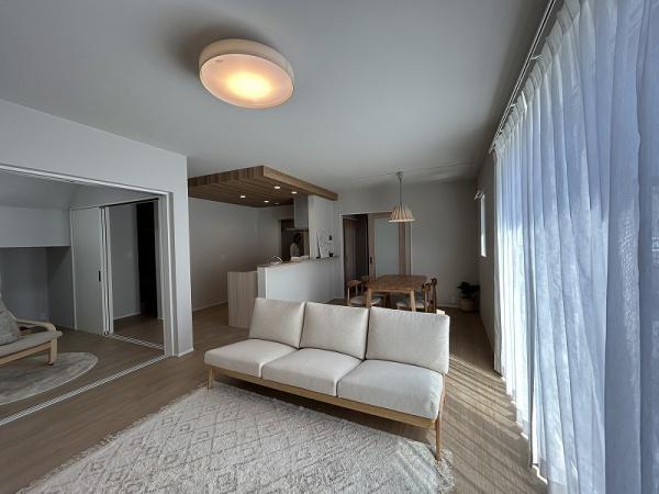 山の田中央町／建売11号地