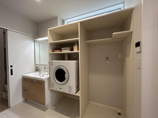 山の田中央町／建売11号地