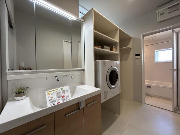 山の田中央町／建売11号地