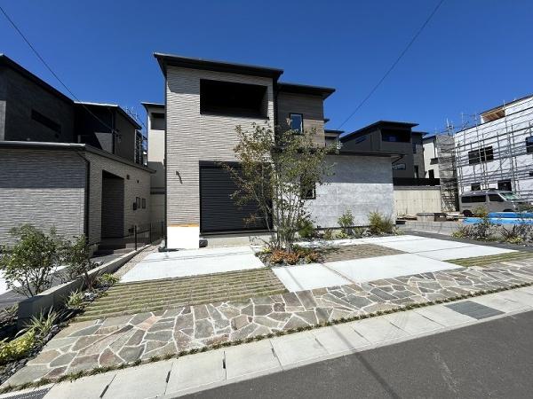 山の田中央町／建売11号地