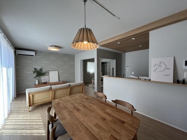 山の田中央町／建売11号地