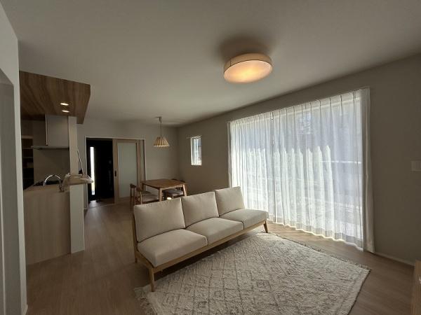 山の田中央町／建売11号地