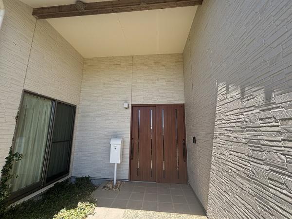 下関市王喜宇津井１丁目の中古一戸建て