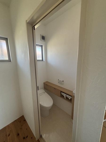 下関市王喜宇津井１丁目の中古一戸建て