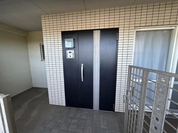 グランドパレスプラージュ壇之浦