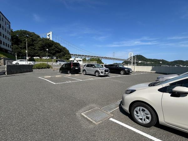 グランドパレスプラージュ壇之浦