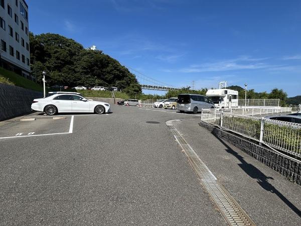 グランドパレスプラージュ壇之浦