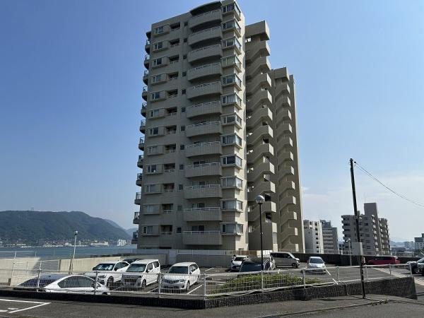 グランドパレスプラージュ壇之浦