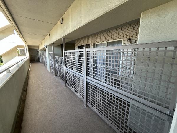 グランドパレスプラージュ壇之浦