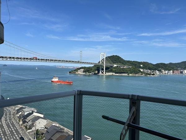 グランドパレスプラージュ壇之浦
