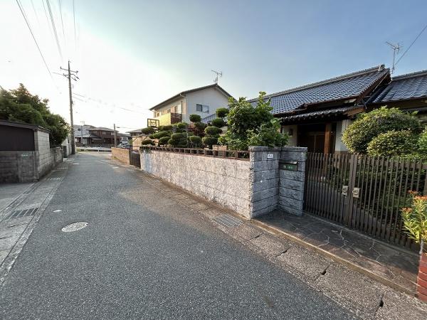 下関市伊倉町２丁目の中古一戸建て