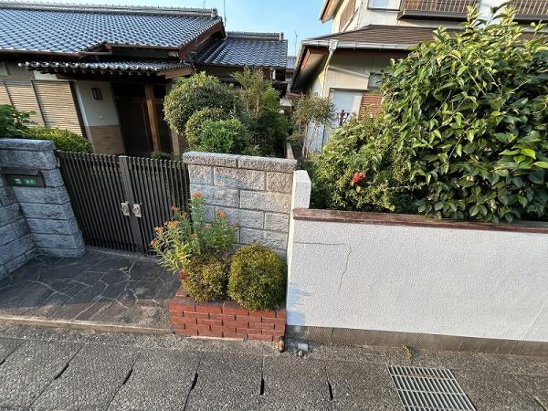 下関市伊倉町２丁目の中古一戸建て