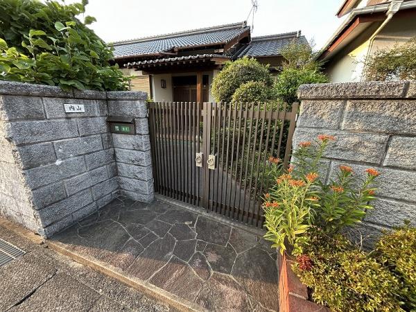 下関市伊倉町２丁目の中古一戸建て