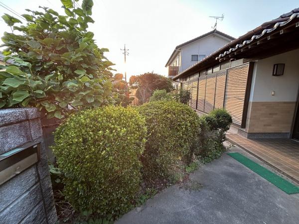 下関市伊倉町２丁目の中古一戸建