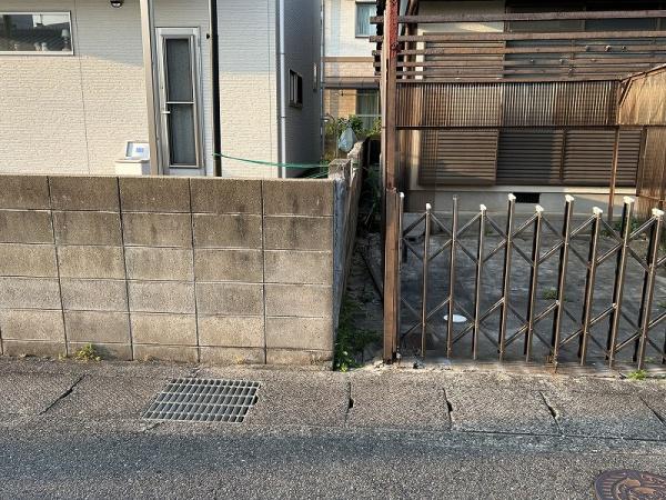 下関市伊倉町２丁目の中古一戸建