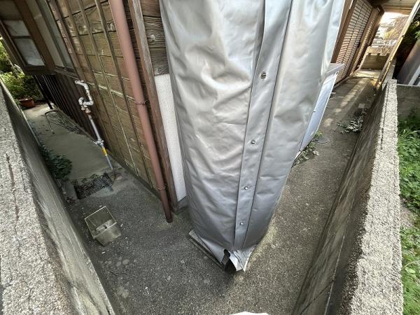 下関市伊倉町２丁目の中古一戸建て